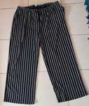 Primark, spodnie XXL 54/56 duze