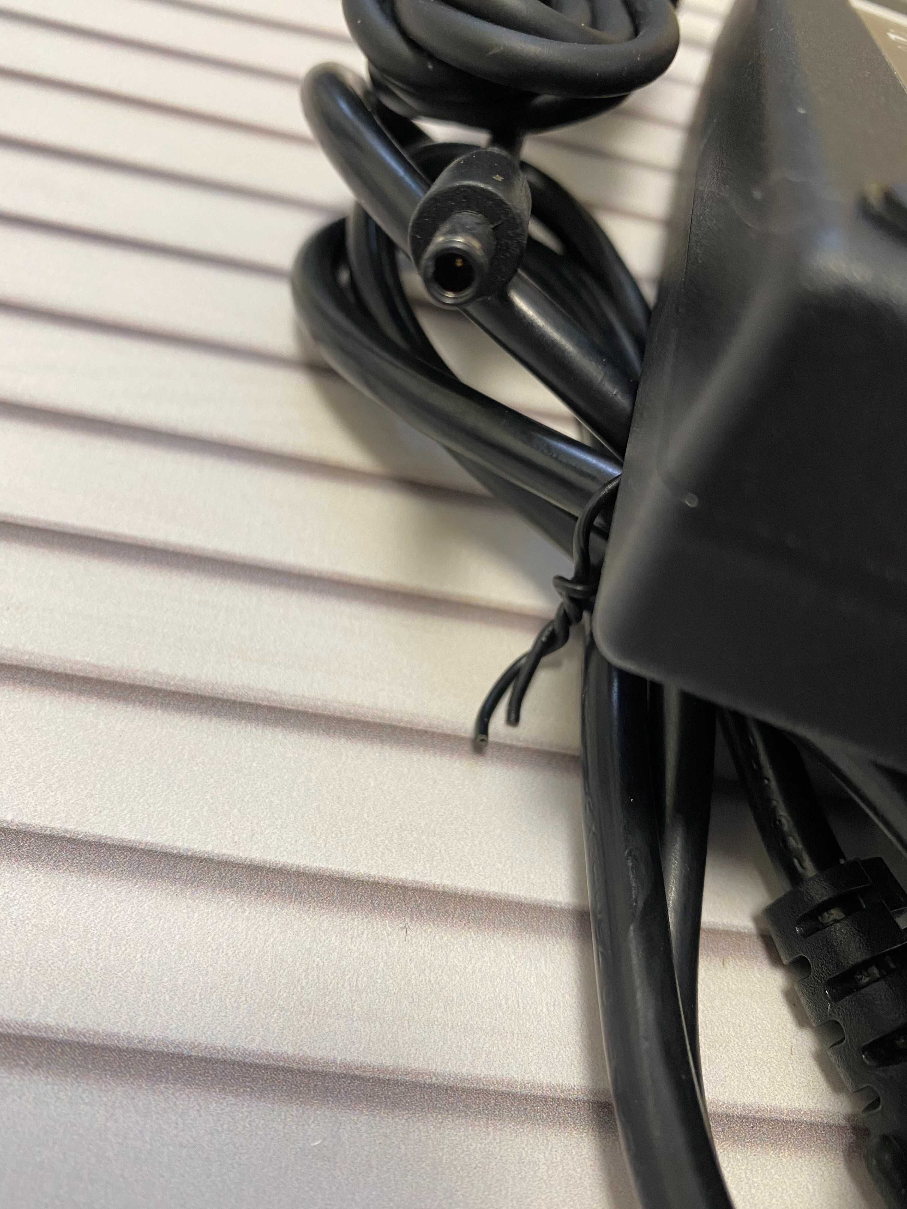 Зарядка для ноутбука DELL 19.5V 9.23A 180W 4.5*3.0 +кабель в розетку