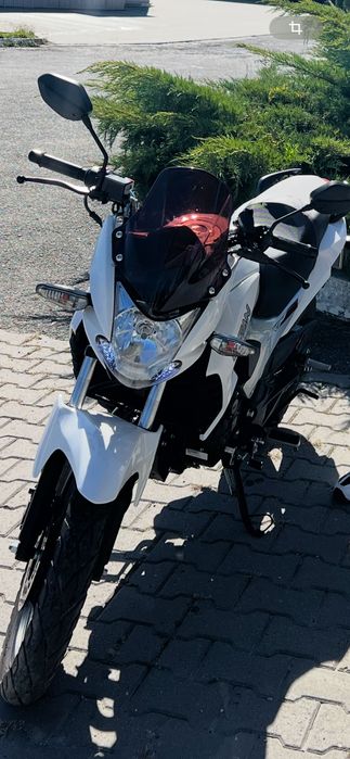 Продам ліфан кп 200