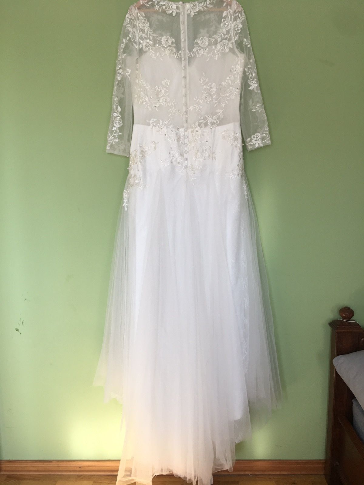 Весільна сукня плаття, можна на прокат