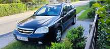 Chevrolet Nubira 1.8 Gaz