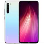 Xiaomi Redmi Note 8 64Gb + 4Gb Branco - 9 S 10 T Poco X3 M3 Mi 11 pro