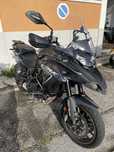 Benelli Trk 502 de 2023