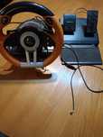 Kierownica speedlink drift O.Z racing
