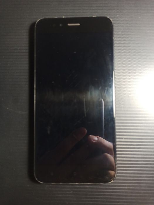 смартфон xiaomi mi a 1 4/64