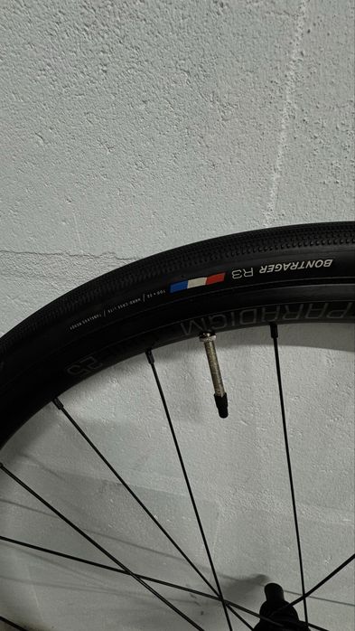 Rodas Trek Bontrager