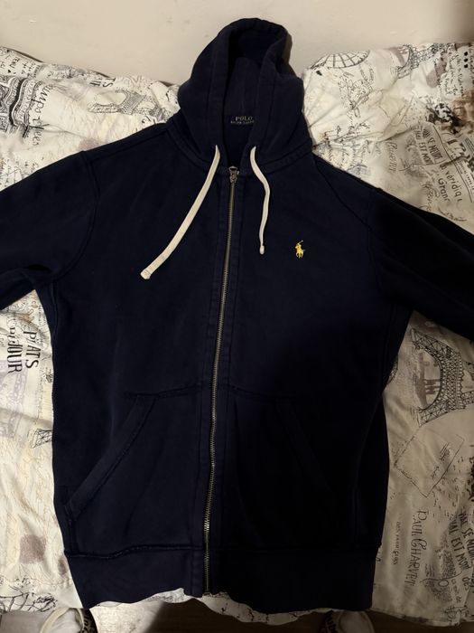 Зіпка Polo Ralph Lauren Vintage Оригінал