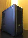 Komputer Intel Core i5 9600K, EVGA RTX 2060 6gb, 1.25TB SSD, 500Gb HDD