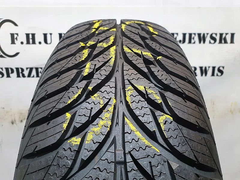 Uniroyal AllseasonExpert 185/65/15 Nowa (1875)