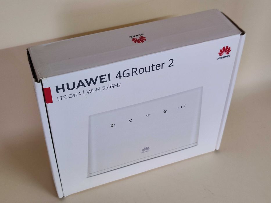 Huawei B311 4G Router Cat.4