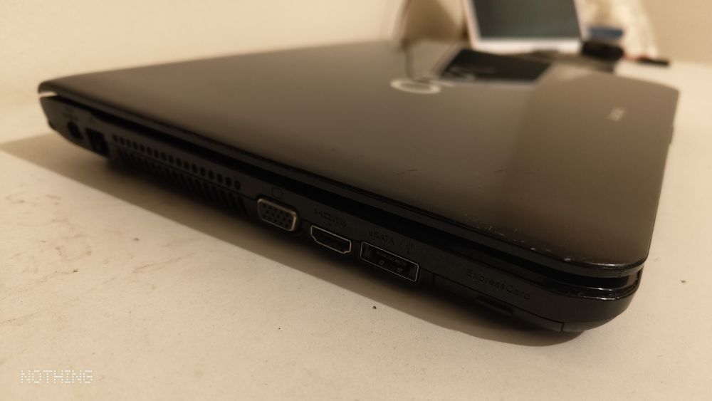 Sony vaio 14 polegadas