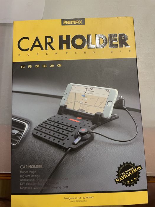 Коврик для телефона