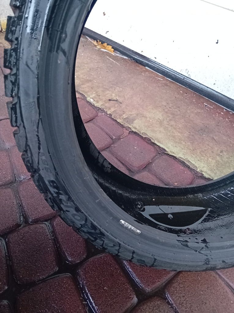 205/40/18 Pirelli Opona Zimowa