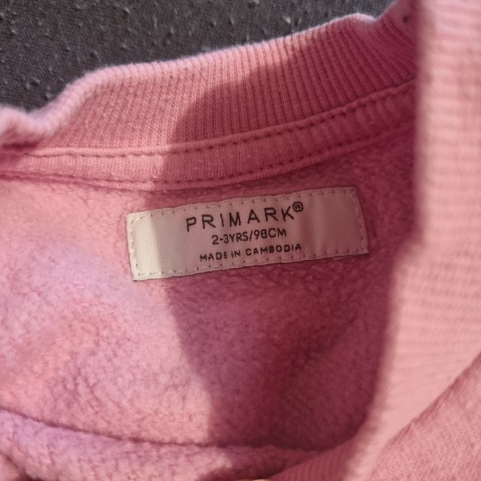 Zestaw ubranek dla dziewczynki 92/98