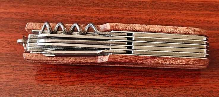 Нож садовый ссср,швейцарский