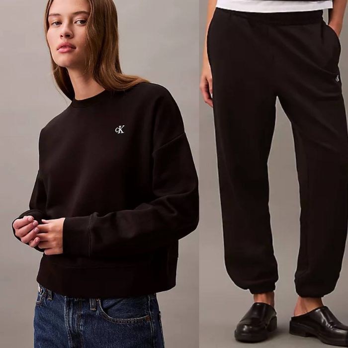 Жіночий костюм Calvin Klein S, M