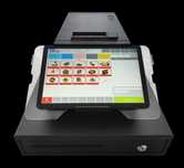 Novo Caixa Registadora POS Epson Lenovo