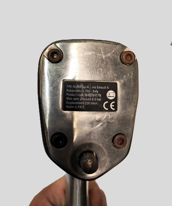 Klucz pneumatyczny STANLEY 1/2"