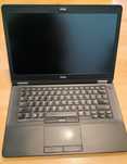 Laptop Dell Latitude E5470. i5-6440HQ / 1000 GB SSD / 16GB/ FHD