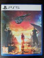 Final Fantasy 7 Rebirth PS5