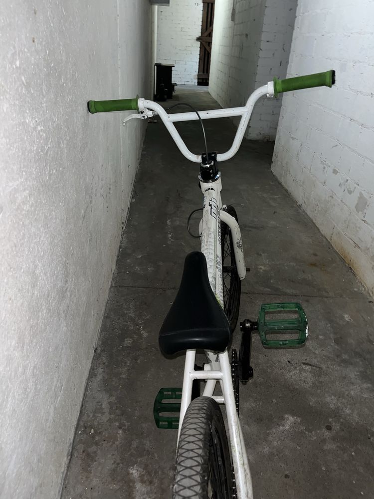 Rower Bmx Northtec Final Fantasy 20” Odi Animal