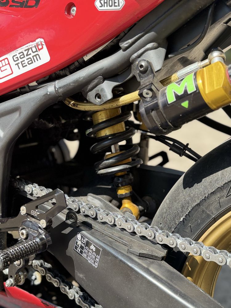 Yamaha R3 2022 SST300 Tor Torowy Torówka salon Polska WMMP MŚ BDB