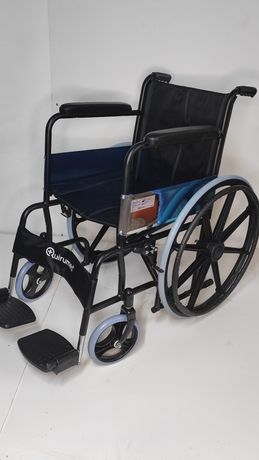 Бесплатная доставка Новая инвалидная коляска инвалидное кресло візок
