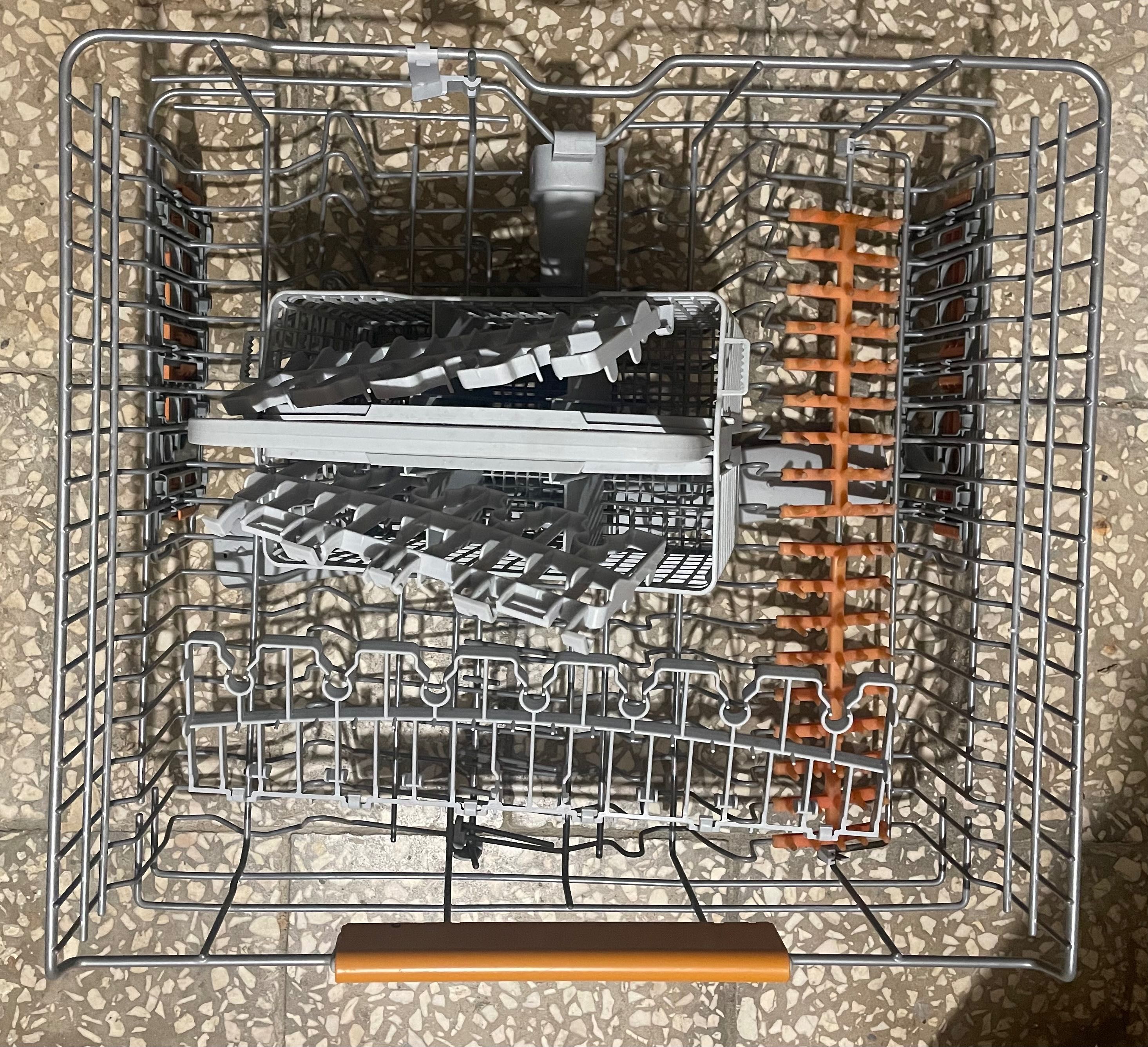 Kosze do zmywarki Electrolux