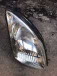 Фара передня права (дефект) Suzuki Swift 2005-2010.