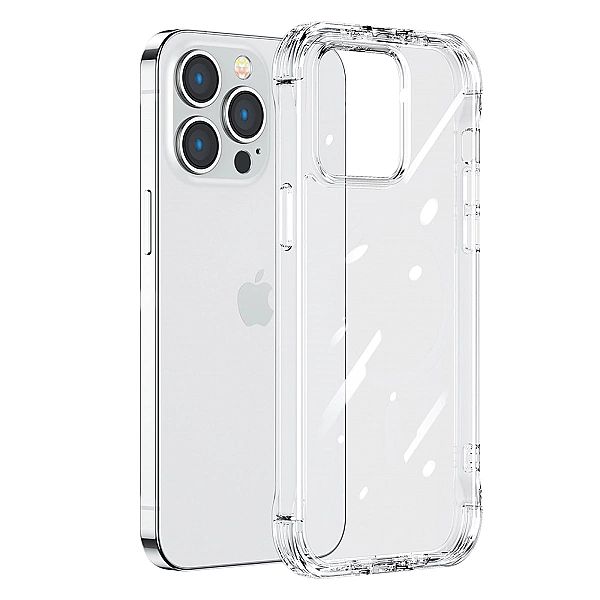 Joyroom Defender Series etui pokrowiec do iPhone 14 pancerna obudowa z