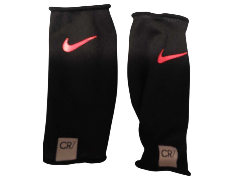 Protecção de caneleiras