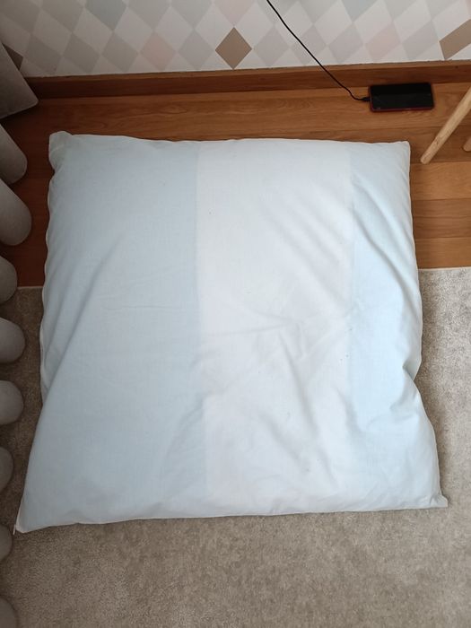 Tenda Tipi com almofadão