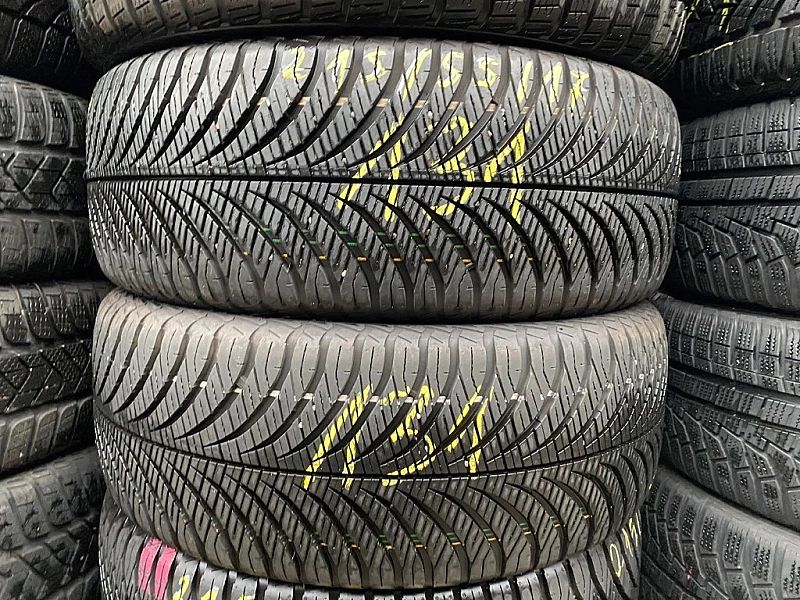 215/55r17 Goodyear Vactor 4S gen2_8mm_4szt_(131)
