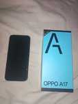 Sprzedam oppo a17 4/64