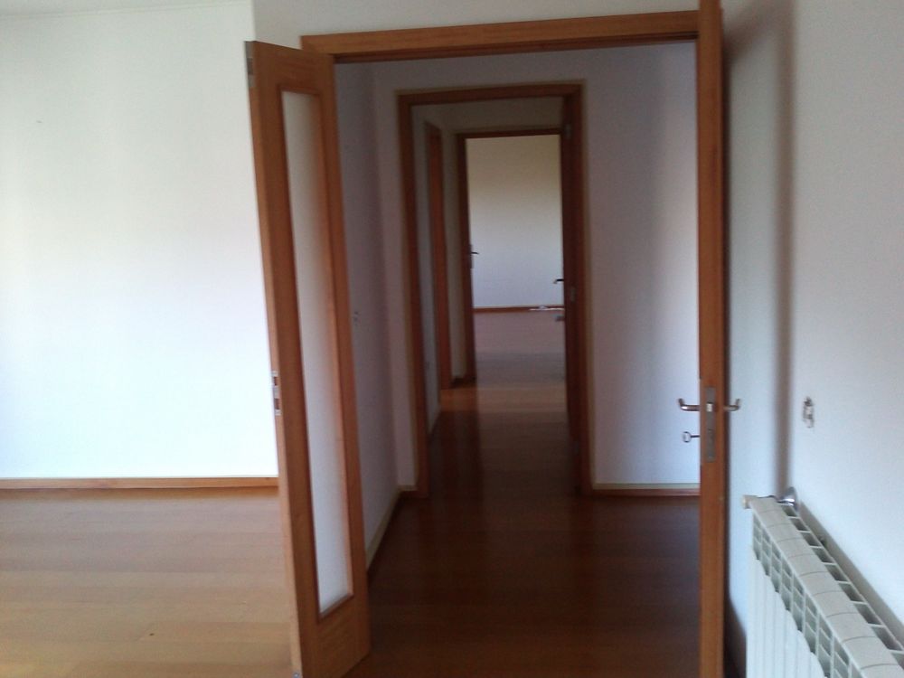 Arrendo T2 - Arcozelo - Av Joao Paulo Ii