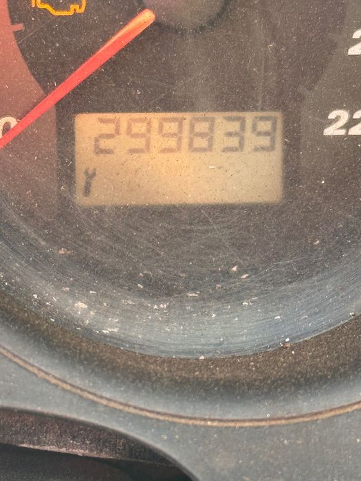 Seat Cordoba 1.9sdi długie opłaty