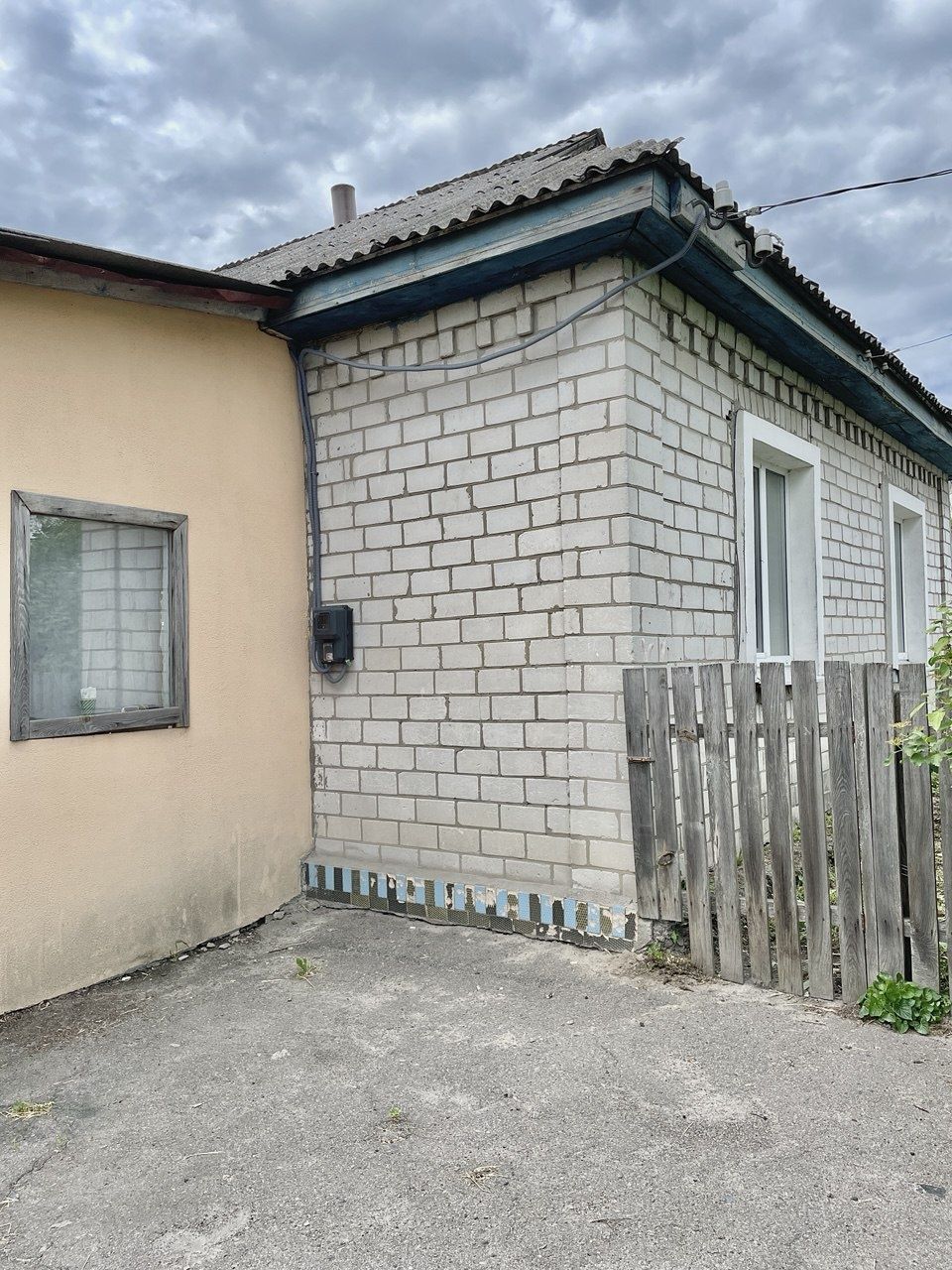 Продаж будинку в с.Геронимівка
