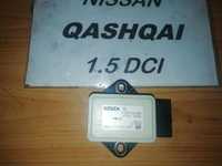 Nissan qashqai j10 1.5 dci módulo eletrónico 0265005665