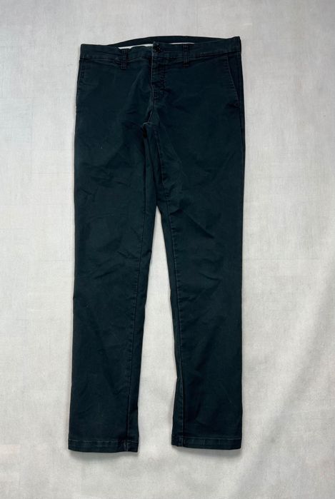 Spodnie Carhartt logo sid pant