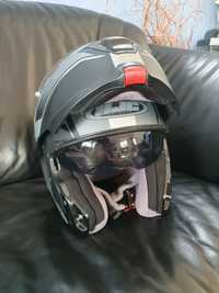 Kask szczekowy HJC helmets S pinlock 70