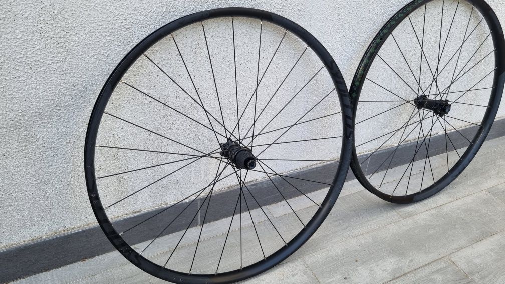 Rodas BTT 29" Syncros Silverton 2.5