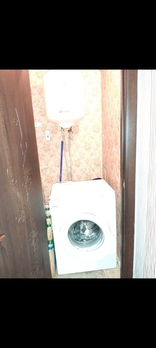 Сдаю 1-ю квартиру в центре,ул.Парковая,Крытый рынок,лифт работает,хозя