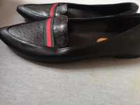 Buty balerinki gucci 38