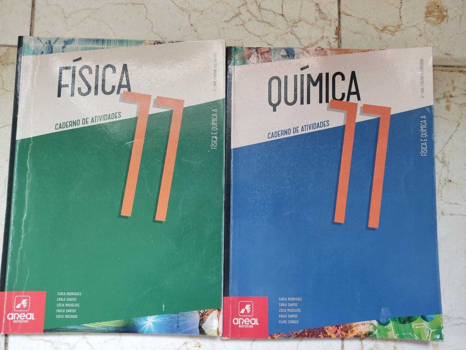 Manuais Escolares 11ºano