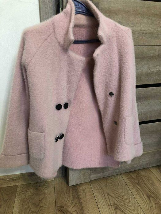 піджак, курточка