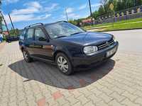 Volkswagen Golf 1.9 sdi 1999r