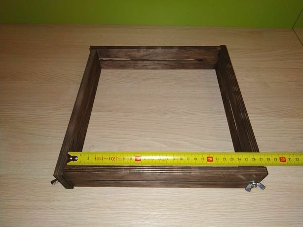 Mocowanie stabilizator do zgrzewania uchwyt 18650