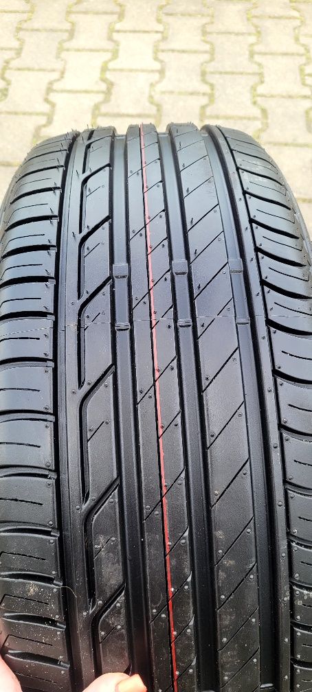 Opona 215/50R18 Bridgestone Turanza T001 dot23 1 szt.