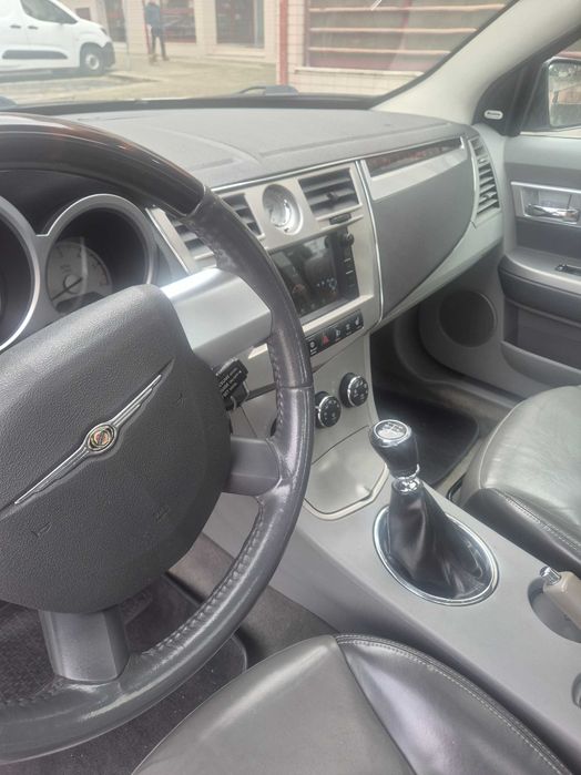 Sebring 2.0 CRD 140 cv