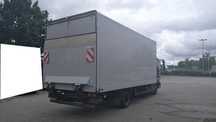 Iveco Eurocargo 75E16 Kontener Winda